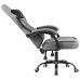 Крісло ігрове GT Racer X-2729 Dark Gray (X-2729 Fabric Dark Gray)
