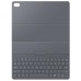 Чохол до планшета Samsung Book Cover Keyboard Slim Samsung Galaxy Tab S11 Black (EF-DX730BBEGUA)