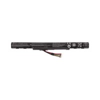 Акумулятор до ноутбука ACER Aspire E5-422 (AL15A32) 14.8V 2000mAh PowerPlant (NB410262)