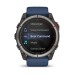 Смарт-годинник Garmin quatix 8 51mm, AMOLED, Saph, GPS смарт-годинник (010-02905-91)