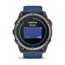 Смарт-годинник Garmin quatix 8 51mm, AMOLED, Saph, GPS смарт-годинник (010-02905-91)