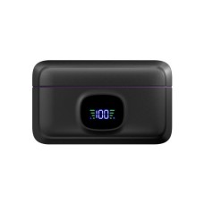 Мікрофон Streamplify MIC GO-48-WL Black (SPML-MG1C051.11)
