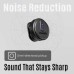 Мікрофон Streamplify MIC GO-48-WL Black (SPML-MG1C051.11)