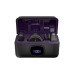 Мікрофон Streamplify MIC GO-48-WL Black (SPML-MG1C051.11)