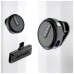 Мікрофон Streamplify MIC GO-48-WL Black (SPML-MG1C051.11)