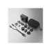 Мікрофон Streamplify MIC GO-48-WL Black (SPML-MG1C051.11)
