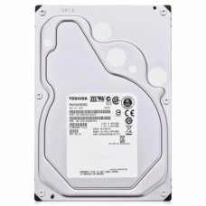Жорсткий диск 3.5" 3TB Toshiba (MG03ACA300)