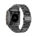 Смарт-годинник Gelius Tactical Heavy (GP-SW016) Black Chrome (2099901019097)