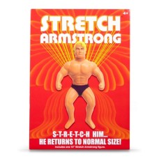 Антистрес Stretch Armstrong Силач Армстронг (00095)