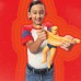 Антистрес Stretch Armstrong Силач Армстронг (00095)