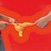 Антистрес Stretch Armstrong Силач Армстронг (00095)
