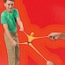 Антистрес Stretch Armstrong Силач Армстронг (00095)