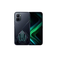 Мобільний телефон Infinix GT 50 Pro 12/256Gb Black Abyss (4894947119767_С)