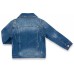 Куртка Breeze джинсова укорочена (OZ-18801-152G-blue)