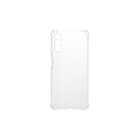 Чохол до мобільного телефона BeCover Anti-Shock Samsung Galaxy A13 5G SM-A136 / A04s SM-A047 Clear (708249)