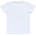 Футболка дитяча Blueland LONDON (3002-134B-white)