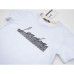 Футболка дитяча Blueland LONDON (3002-134B-white)