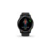 Смарт-годинник Garmin Venu 2, Black + Slate, GPS (010-02430-11)