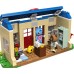 Конструктор LEGO Animal Crossing Ятка Nook's Cranny й будинок Rosie 535 деталей (77050-)