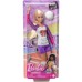 Лялька Barbie You can be Волейболістка (HKT72)