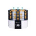 Сушка для овочів та фруктів Wellmonti WM-1011