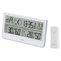 Метеостанція Sencor SWS3600
