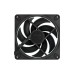Кулер до корпусу Fractal Design Momentum 12 RGB Black (FD-F-MR1-1201)
