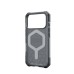 Чохол до мобільного телефона UAG iPhone 17 Pro Essential Armor MagSafe Ash (114540113131)