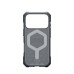 Чохол до мобільного телефона UAG iPhone 17 Pro Essential Armor MagSafe Ash (114540113131)
