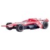 Машина Hot Wheels набір автомоделей 80 років драйву Mattel (JGK08)