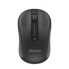 Мишка Meetion BTM185R Bluetooth/Wireless Black (MT-BTM185R-A)