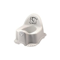 Горщик Tega Baby Elephant grey (SL-001-162)