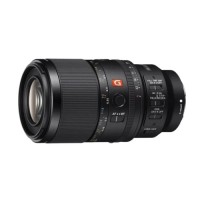 Об'єктив Sony 100mm f/2.8 Macro GM для NEX FF (SEL100M28GM.SYX)