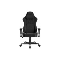 Крісло ігрове Hator Darkside 3L Fabric Black (HTC3010L)