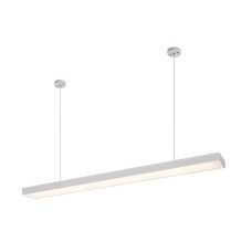 Світильник Lightwell LW-LINE-SQ-36W-B 6500K