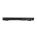 Чохол до ноутбука Armorstandart 13.6" MacBook Air M4/M3/M2 (A3240/A3113/A2681) Clear Unit (ARM79468)