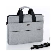 Сумка для ноутбука 2E 13/14", Slim Keeper Plus Gray (2E-CBT2394GR)