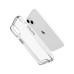 Чохол до моб. телефона BeCover Space Case Apple iPhone 13 Transparancy (708579)