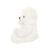 М'яка іграшка Aurora м'яконабивна ECO Ведмідь Білий 25 см (200815D)