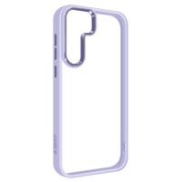 Чохол до мобільного телефона Armorstandart UNIT2 Samsung S24 Lavender (ARM74813)