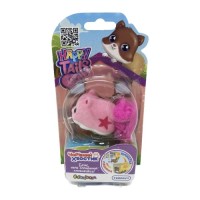 М'яка іграшка #sbabam Happy Tails – Чарівний хвостик (200CN-22)