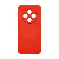 Чохол до мобільного телефона Armorstandart ICON Tecno Spark 30C 4G (kl5) Camera cover Red (ARM81205)