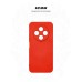 Чохол до мобільного телефона Armorstandart ICON Tecno Spark 30C 4G (kl5) Camera cover Red (ARM81205)