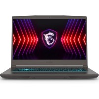 Ноутбук MSI Thin 15 B12VE (B12VE-2431PL)