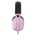 Навушники Hator Hyperpunk 2 USB 7.1 Black/Lilac (HTA-849)