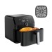 Мультипіч Moulinex Easy Fry Mega (EZ8558F0)