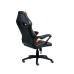 Крісло ігрове Special4You Game black/orange (E5395)