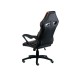Крісло ігрове Special4You Game black/orange (E5395)