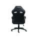 Крісло ігрове Special4You Game black/orange (E5395)