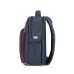 Рюкзак шкільний Bagland BL Школяр 8 л. 321 сірий 900 (00012870) (1123820965)